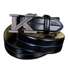 Чоловічий ремінь Kiton