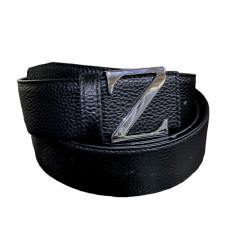 Чоловічий ремінь Zegna
