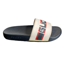 Чоловічі шльопанці Gucci 
