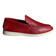 Чоловічі мокасини Loro Piana