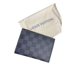 Кишеньковий органайзер Louis Vuitton