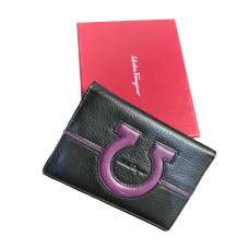 Кишеньковий органайзер Salvatore Ferragamo