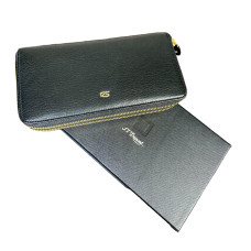 Чоловічий гаманець ST Dupont 