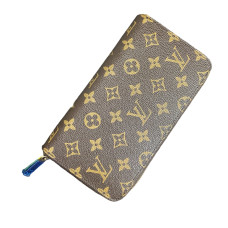 Жіночий гаманець Louis Vuitton Дожина 20 см.