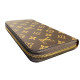 Шикарний гаманець Louis Vuitton для справжніх леді