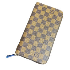 Жіночий гаманець Louis Vuitton Дожина 20 см.