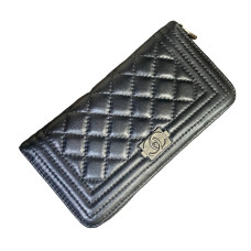 Жіночий гаманець CHANEL