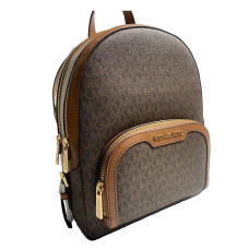 Рюкзак шкіряний Michael Kors