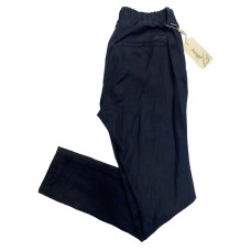Лляні штани чоловічі Brioni
