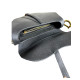 Стильна жіноча сумка Mini Saddle Dior