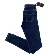 Джинси жіночі Saint Laurent