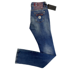 Джинси жіночі Philipp Plein