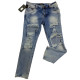 Дивовижні джинси Philipp Plein