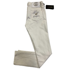 Джинси жіночі GUCCI