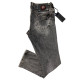Дивовижні джинси Philipp Plein