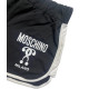 Шик та стиль з жіночими шортами Moschino