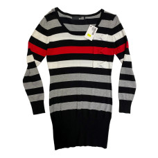 Сукня - кардиган Love Moschino
