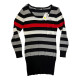 Сукня - кардиган Love Moschino: елегантність і стиль