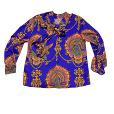 Блуза GUCCI