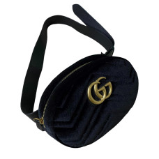 Сумка на пояс Gucci GG Marmont belt bag
