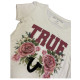 Жіноча футболка TRUE RELIGION - стиль та комфорт для сучасних жінок