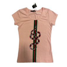 Жіноча футболка GUCCI
