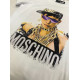 Жіноча футболка Love Moschino: стильна елегантність