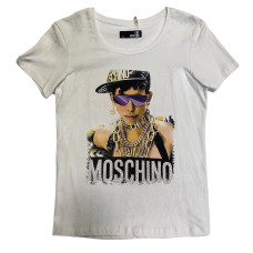 Жіноча футболка Love Moschino