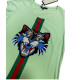 Жіноча футболка GUCCI - елегантність і стиль