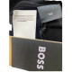 Чоловічий джемпер Hugo Boss: стиль та комфорт