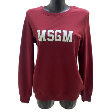 Жіночий світшот MSGM