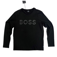 Чоловічий лонгслів Hugo Boss