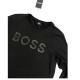 Чоловічий лонгслів Hugo Boss: стиль та комфорт