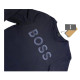 Чоловічий лонгслів Hugo Boss: стиль та комфорт