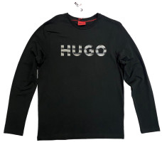 Чоловічий лонгслів Hugo Boss