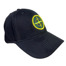 Бейсболка чоловіча Stone Island