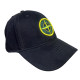Бейсболка чоловіча Stone Island: стиль та комфорт!