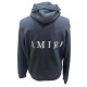 Худи чоловіче Amiri - стиль та комфорт для сучасного чоловіка