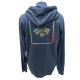 Худи чоловіче Billabong - стильний вибір для комфорту