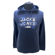 Худи чоловіче Jack & Jones