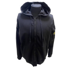 Худи чоловіче Stone Island