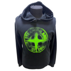 Худи чоловіче Stone Island