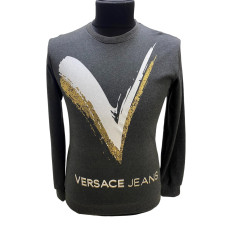 Чоловічий світшот Versace